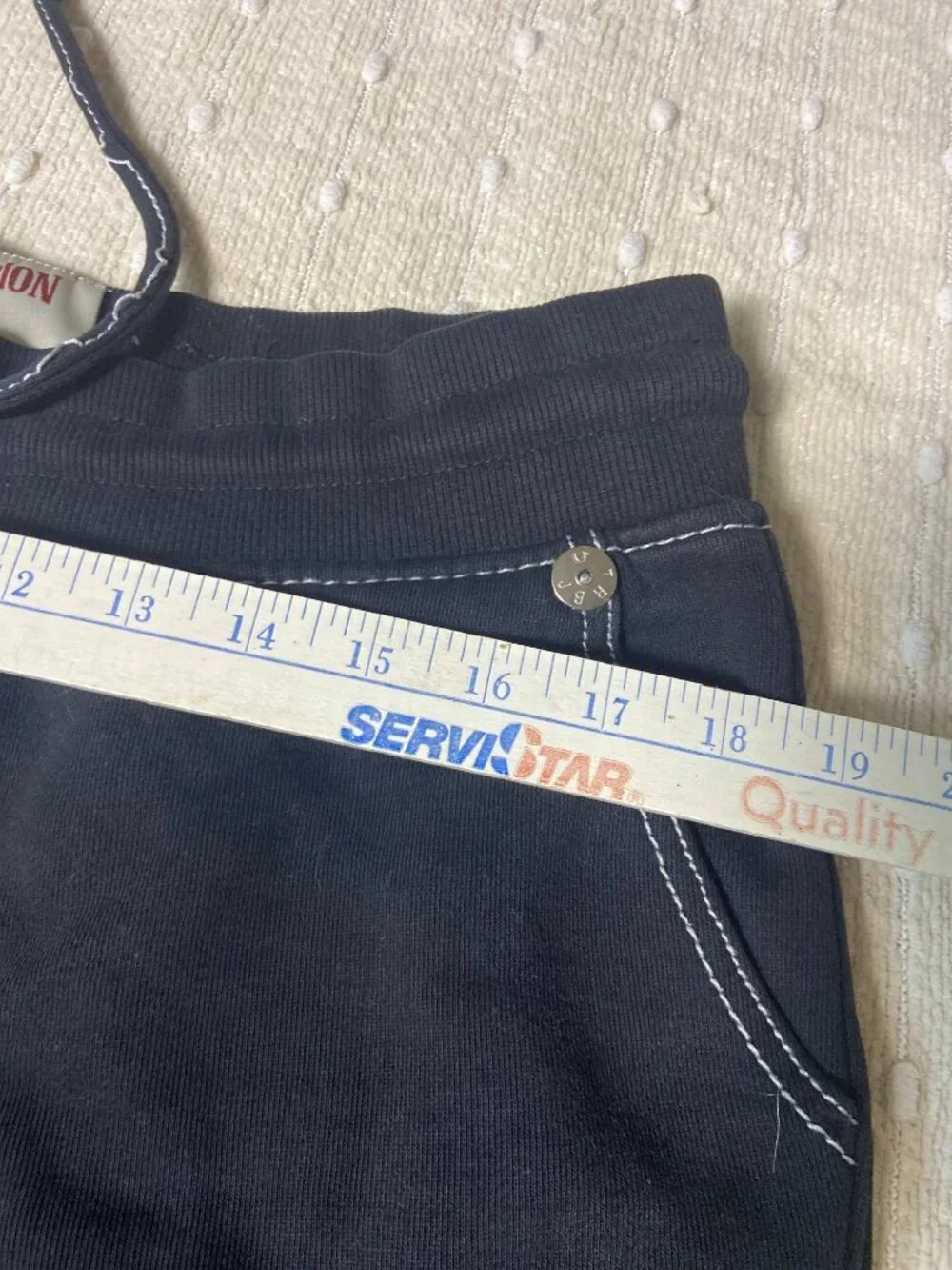 True Religion comfortable stylish